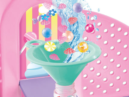 STYLE 4 EVER Pliiatsite dekoreerimise komplekt Pen Factory Sweet Scent