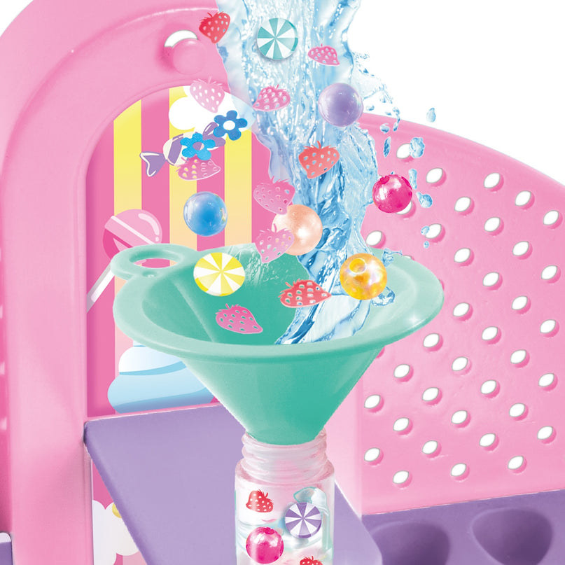 STYLE 4 EVER Pliiatsite dekoreerimise komplekt Pen Factory Sweet Scent