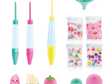 STYLE 4 EVER Pliiatsite dekoreerimise komplekt Pen Kit Sweet Scent