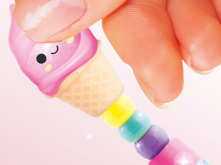 STYLE 4 EVER Pliiatsite dekoreerimise komplekt Pen Kit Sweet Scent