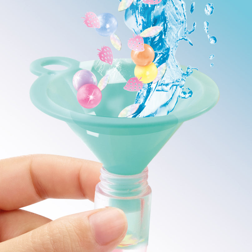 STYLE 4 EVER Pliiatsite dekoreerimise komplekt Pen Kit Sweet Scent