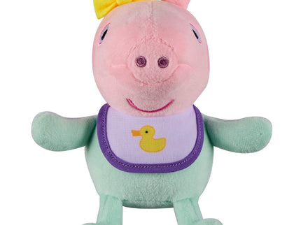 PÕRSAS PEPPA Pehme mänguasi 15 cm