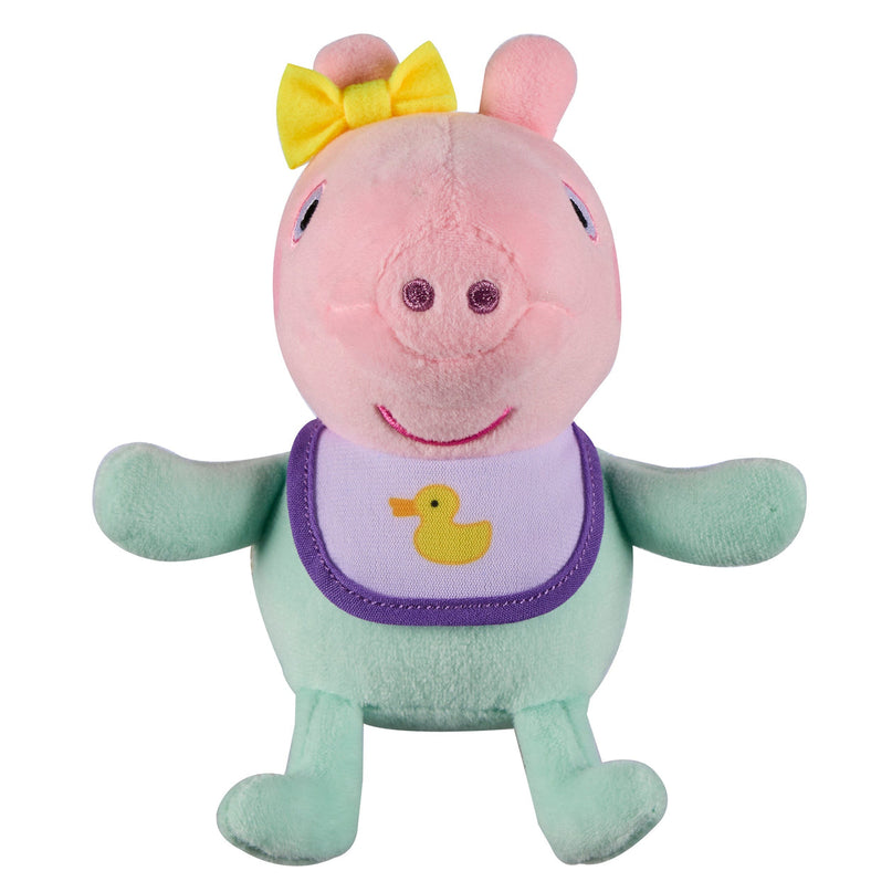 PÕRSAS PEPPA Pehme mänguasi 15 cm