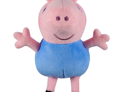 PÕRSAS PEPPA Pehme mänguasi 15 cm
