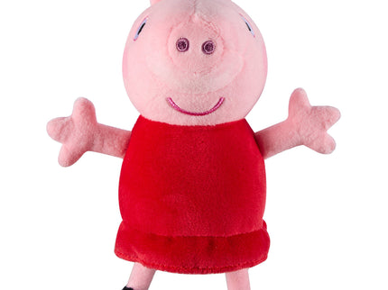 PÕRSAS PEPPA Pehme mänguasi 15 cm