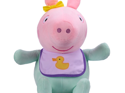 PÕRSAS PEPPA Pehme mänguasi Evie, 30 cm