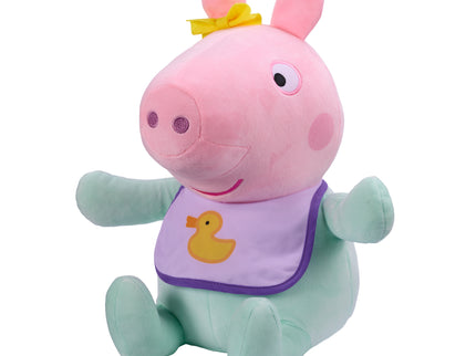 PÕRSAS PEPPA Pehme mänguasi Evie, 30 cm