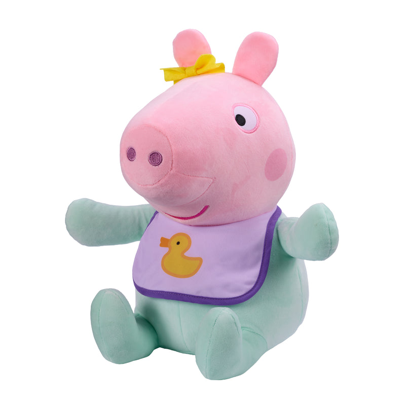 PÕRSAS PEPPA Pehme mänguasi Evie, 30 cm