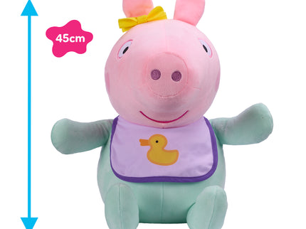 PÕRSAS PEPPA Pehme mänguasi Evie, 30 cm