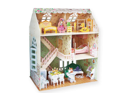 CUBICFUN 3D pusle Dreamy Nukumaja