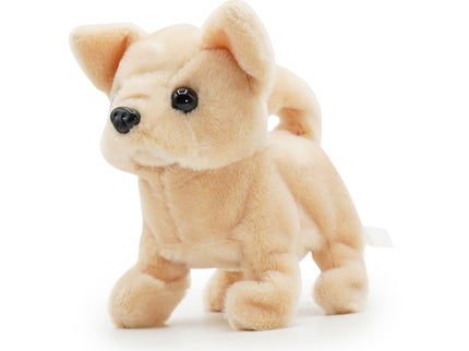 PUGS AT PLAY Kõndiv koer Chili