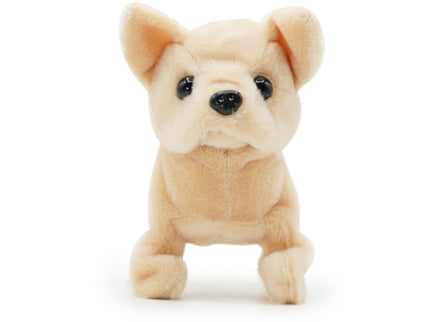 PUGS AT PLAY Kõndiv koer Chili