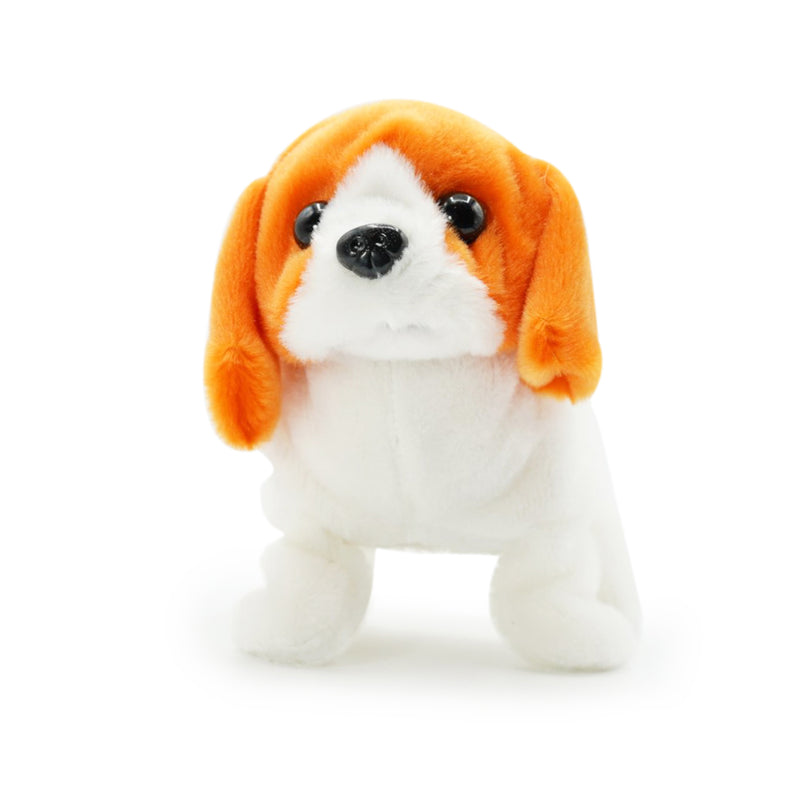 PUGS AT PLAY Kõndiv koer Buddy