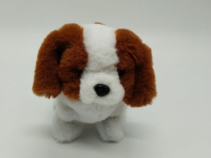 PUGS AT PLAY Kõndiv koer Leo