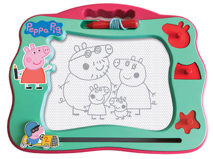 PEPPA PIG Joonistustahvel