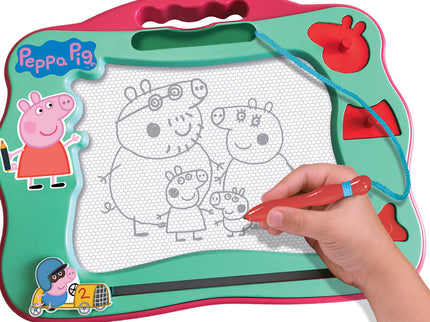 PEPPA PIG Joonistustahvel