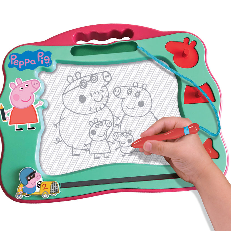 PEPPA PIG Joonistustahvel