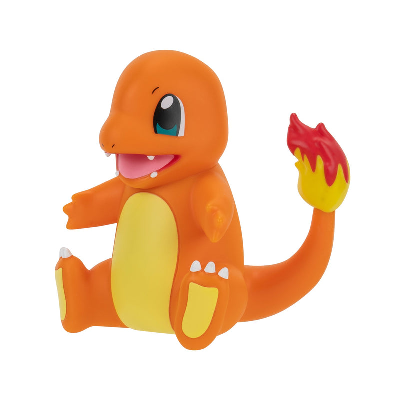 POKEMON W11 Vinüüli figuur