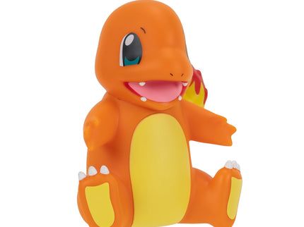 POKEMON W11 Vinüüli figuur