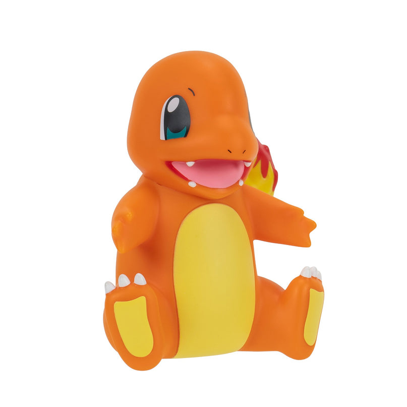 POKEMON W11 Vinüüli figuur