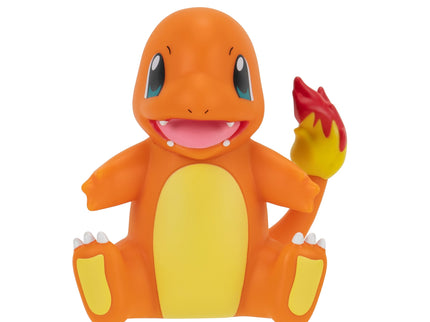POKEMON W11 Vinüüli figuur
