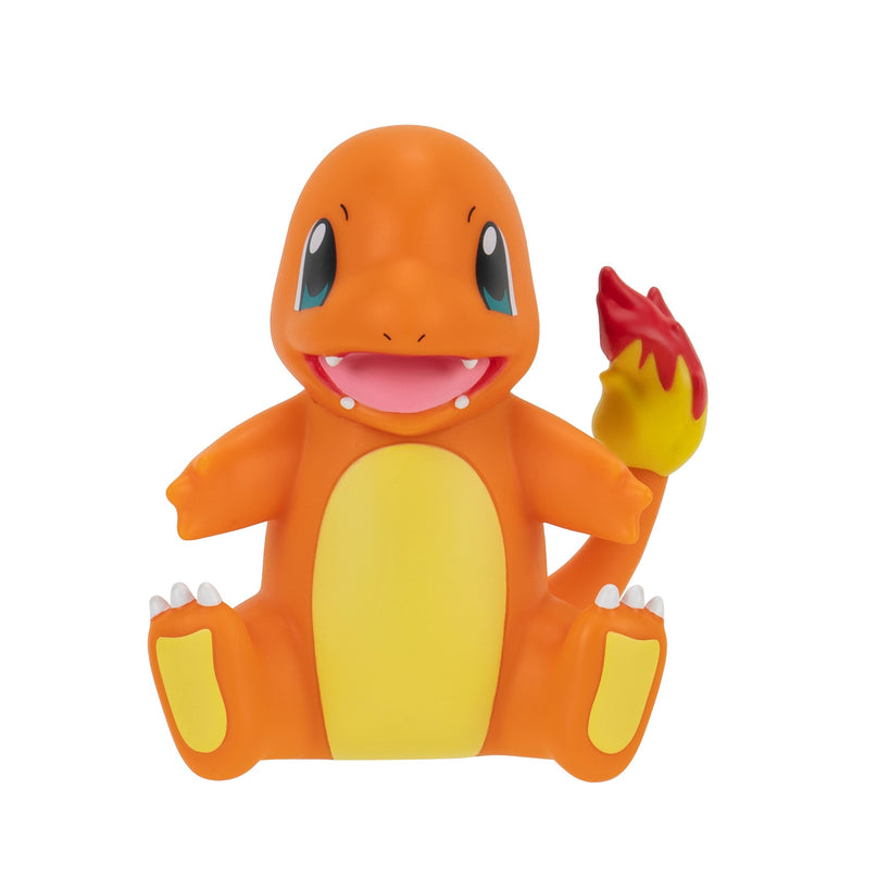 POKEMON W11 Vinüüli figuur