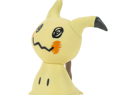 POKEMON W11 Vinüüli figuur