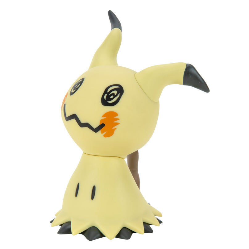 POKEMON W11 Vinüüli figuur