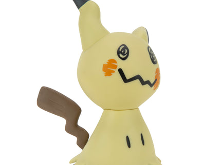 POKEMON W11 Vinüüli figuur