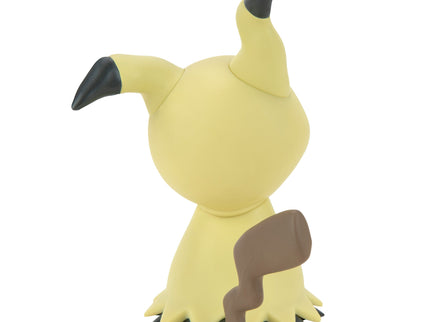 POKEMON W11 Vinüüli figuur
