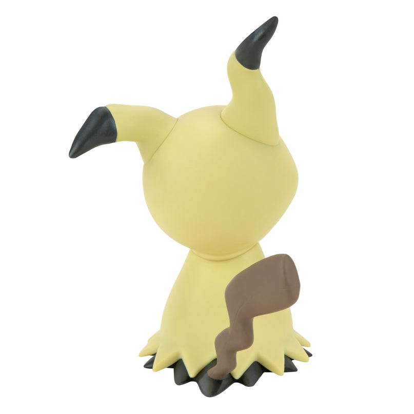 POKEMON W11 Vinüüli figuur