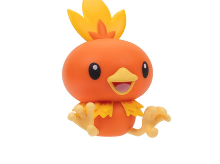 POKEMON W11 Vinüüli figuur