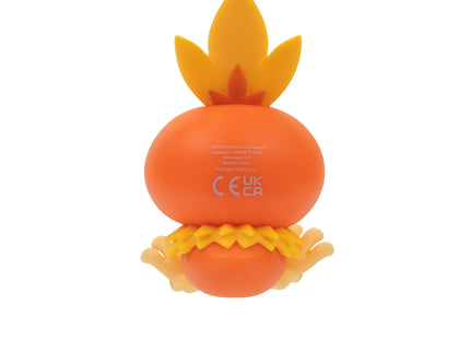 POKEMON W11 Vinüüli figuur