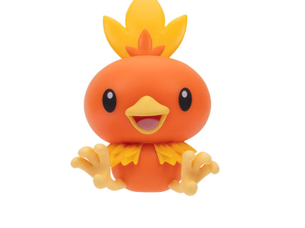 POKEMON W11 Vinüüli figuur