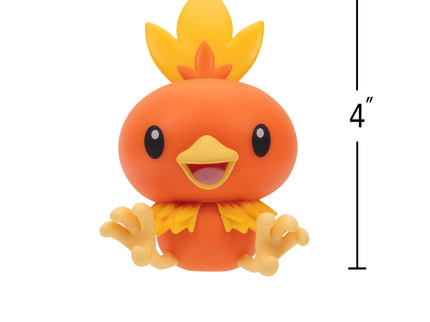 POKEMON W11 Vinüüli figuur