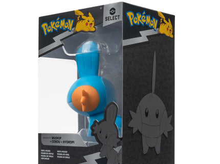 POKEMON W11 Vinüüli figuur