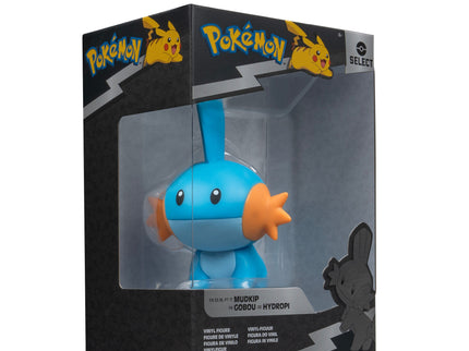 POKEMON W11 Vinüüli figuur
