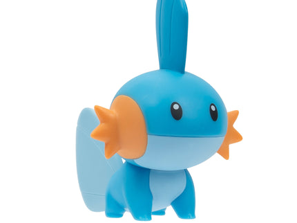 POKEMON W11 Vinüüli figuur