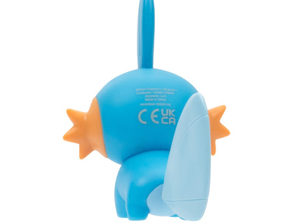 POKEMON W11 Vinüüli figuur