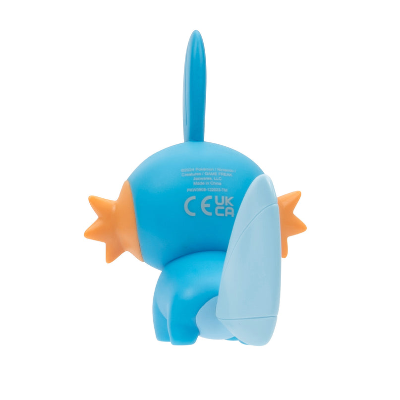 POKEMON W11 Vinüüli figuur