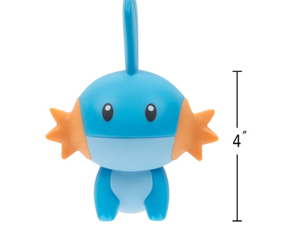 POKEMON W11 Vinüüli figuur