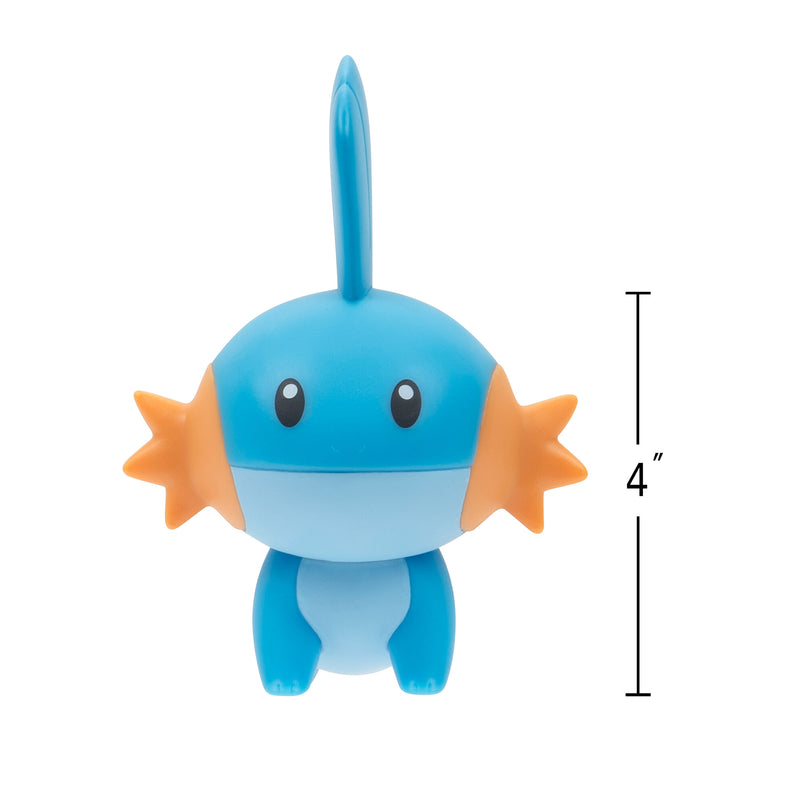 POKEMON W11 Vinüüli figuur