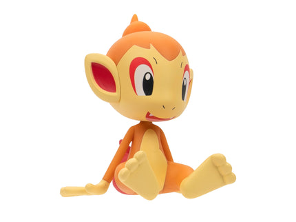 POKEMON W11 Vinüüli figuur