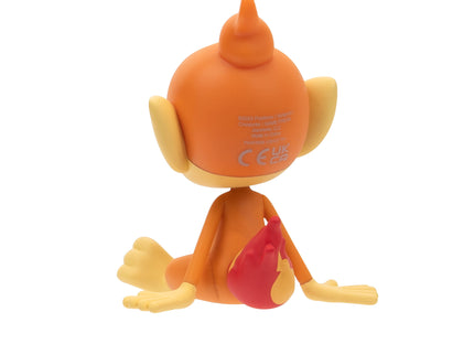 POKEMON W11 Vinüüli figuur