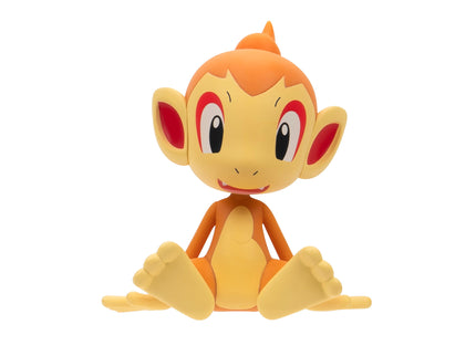 POKEMON W11 Vinüüli figuur