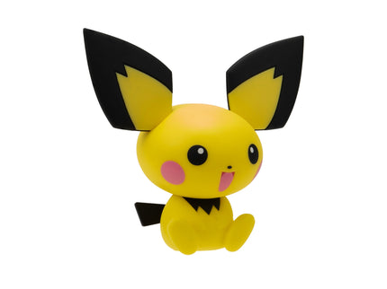 POKEMON W11 Vinüüli figuur