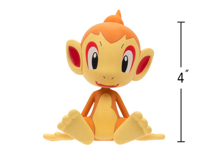 POKEMON W11 Vinüüli figuur