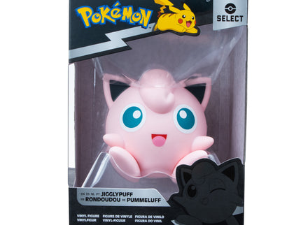 POKEMON W11 Vinüüli figuur