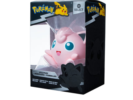 POKEMON W11 Vinüüli figuur