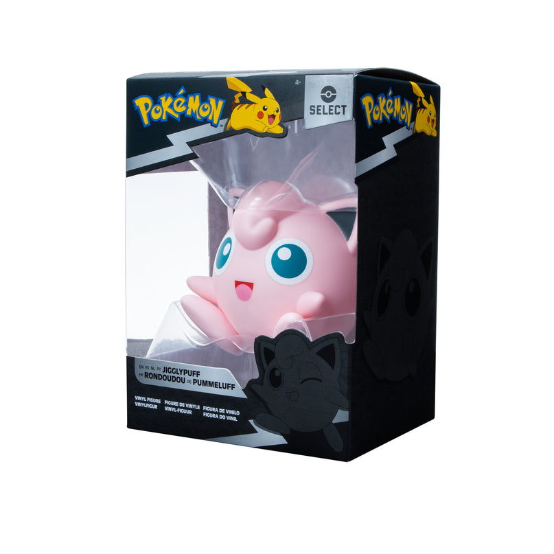 POKEMON W11 Vinüüli figuur